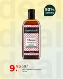 ANTI-DANDRUFF shampoo 250 ml